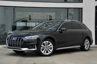 A4 allroad